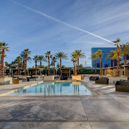 Mgm Signature-11-803 F1 Track & Strip View Studio Las Vegas Esterno foto